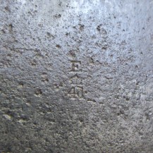 British 1863 Pattern Whitworth Bayonet 13